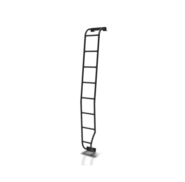 Sprinter Wheel Wrap Ladder | Orion Van Gear