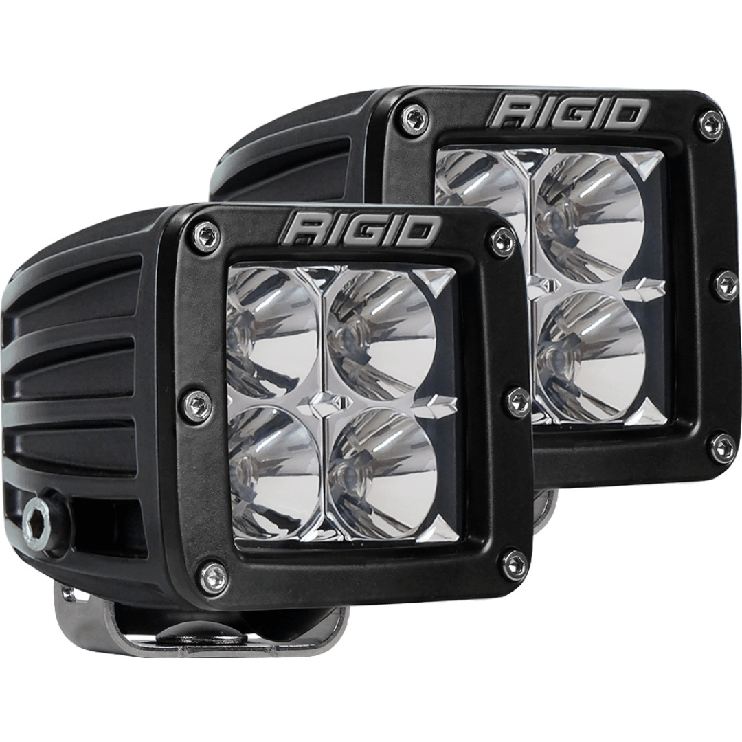 D-Series PRO Hybrid-Flood Off-Road Light | RIGID Industries
