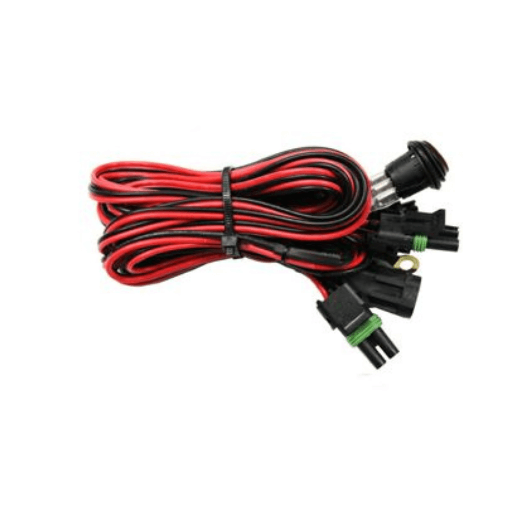 Baja Designs Squadron Sport