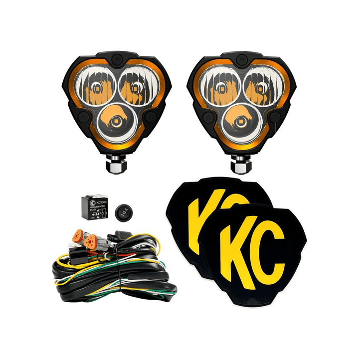 The KC ® FLEX ERA ®