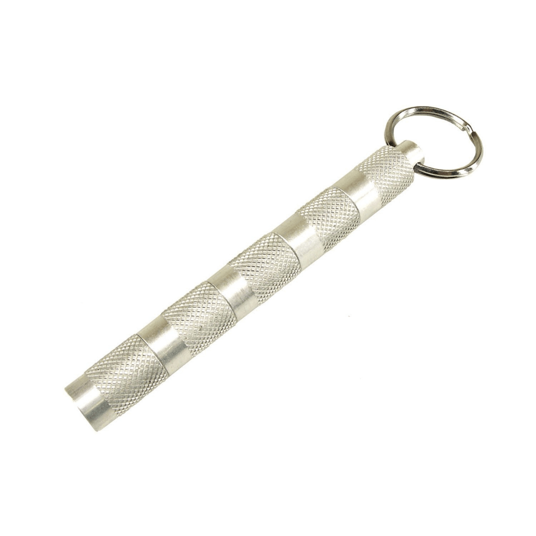 Air Deflator Key Chain