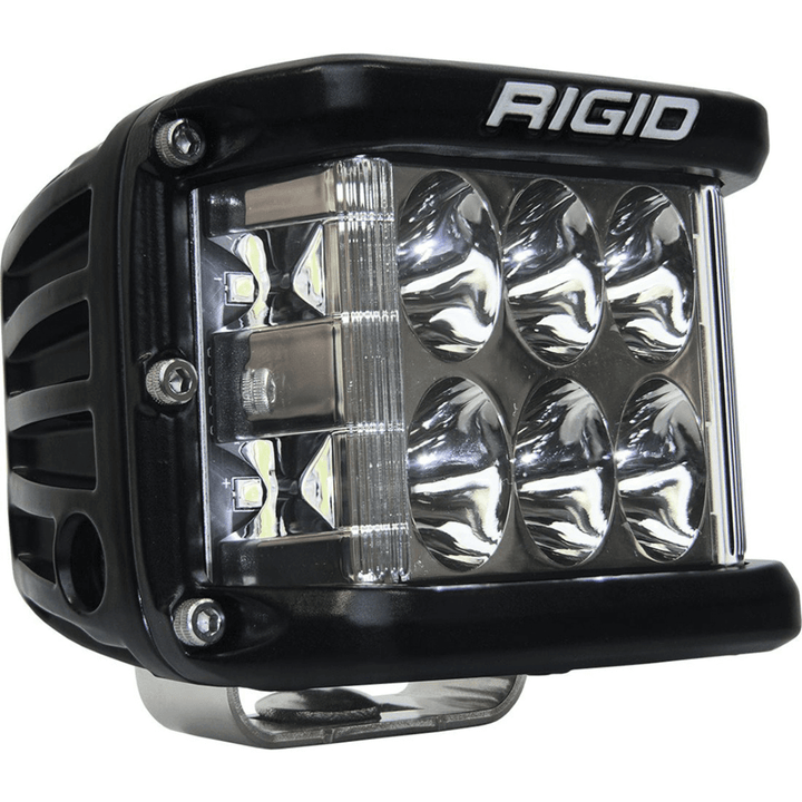 D-SS Series PRO Driving Off-Road Lights - Black | RIGID Industries