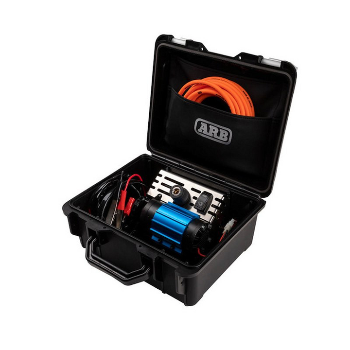 ARB Single Portable Compressor