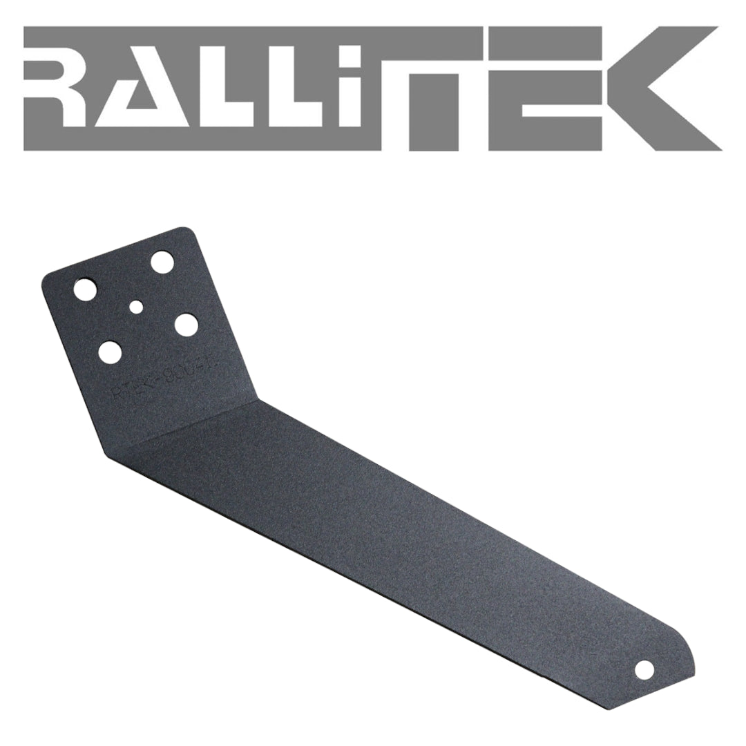 Rock Sliders - Fits 22-25 Subaru Forester Wilderness