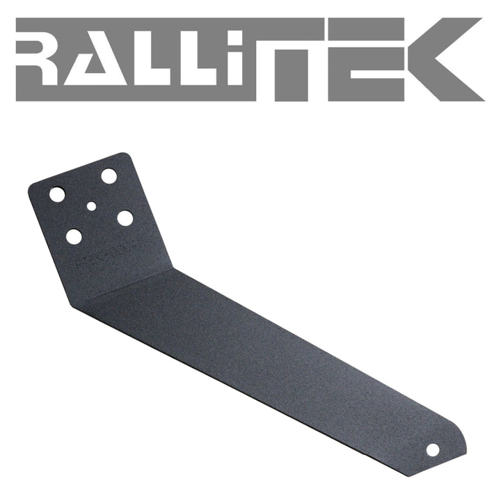 Rock Sliders - Fits 22-25 Subaru Forester Wilderness