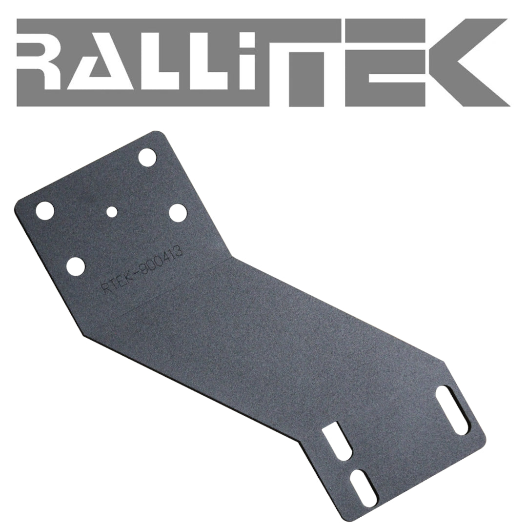 Rock Sliders - Fits 22-25 Subaru Forester Wilderness