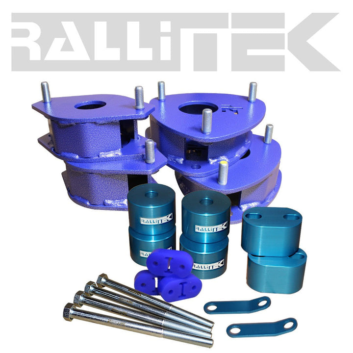 Clean Rig Spacer 1-1/2