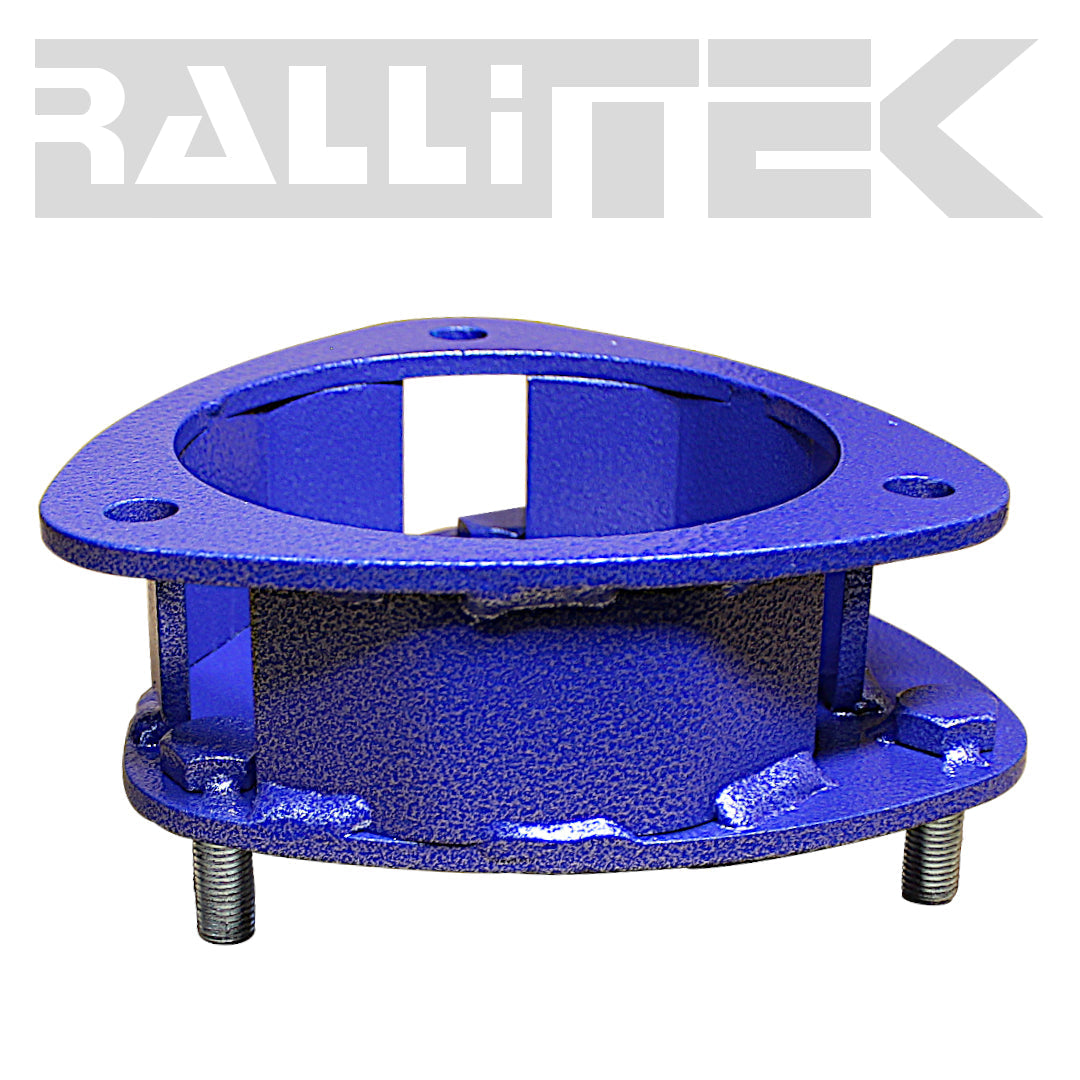 Clean Rig Spacer 1-1/2