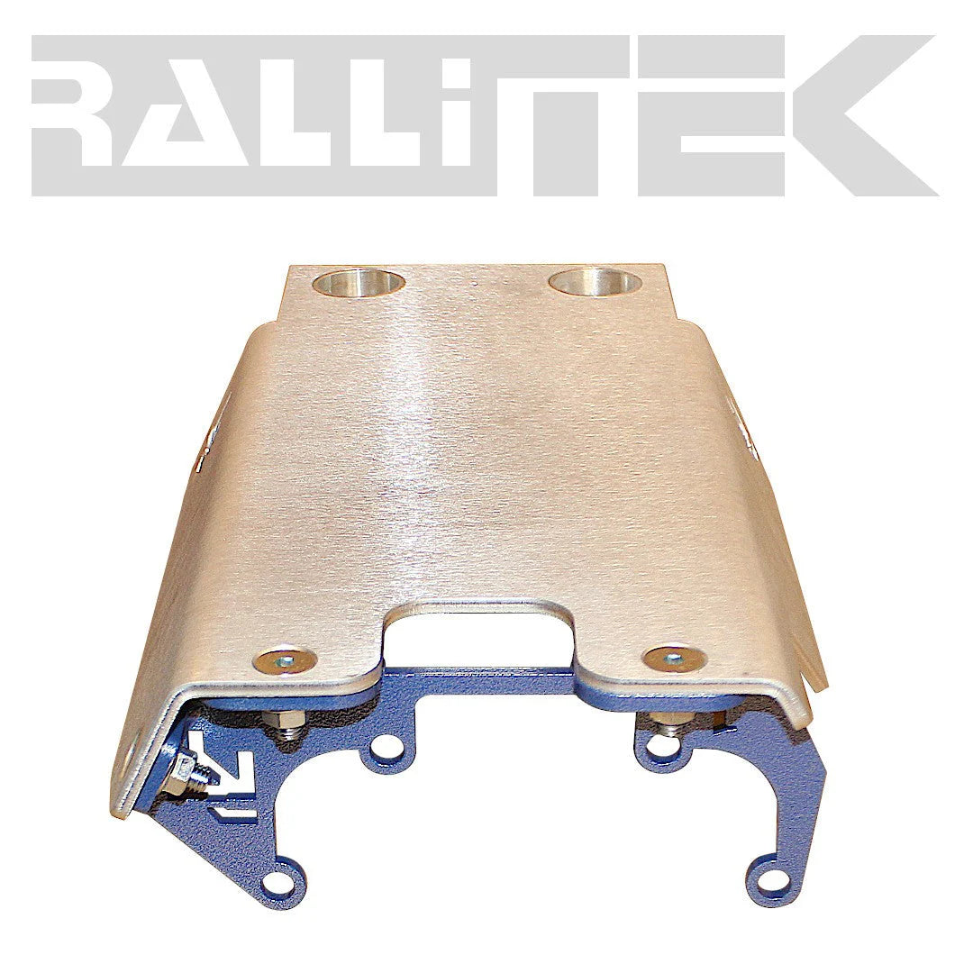 R160 Differential Skid Plate - Subaru Forester