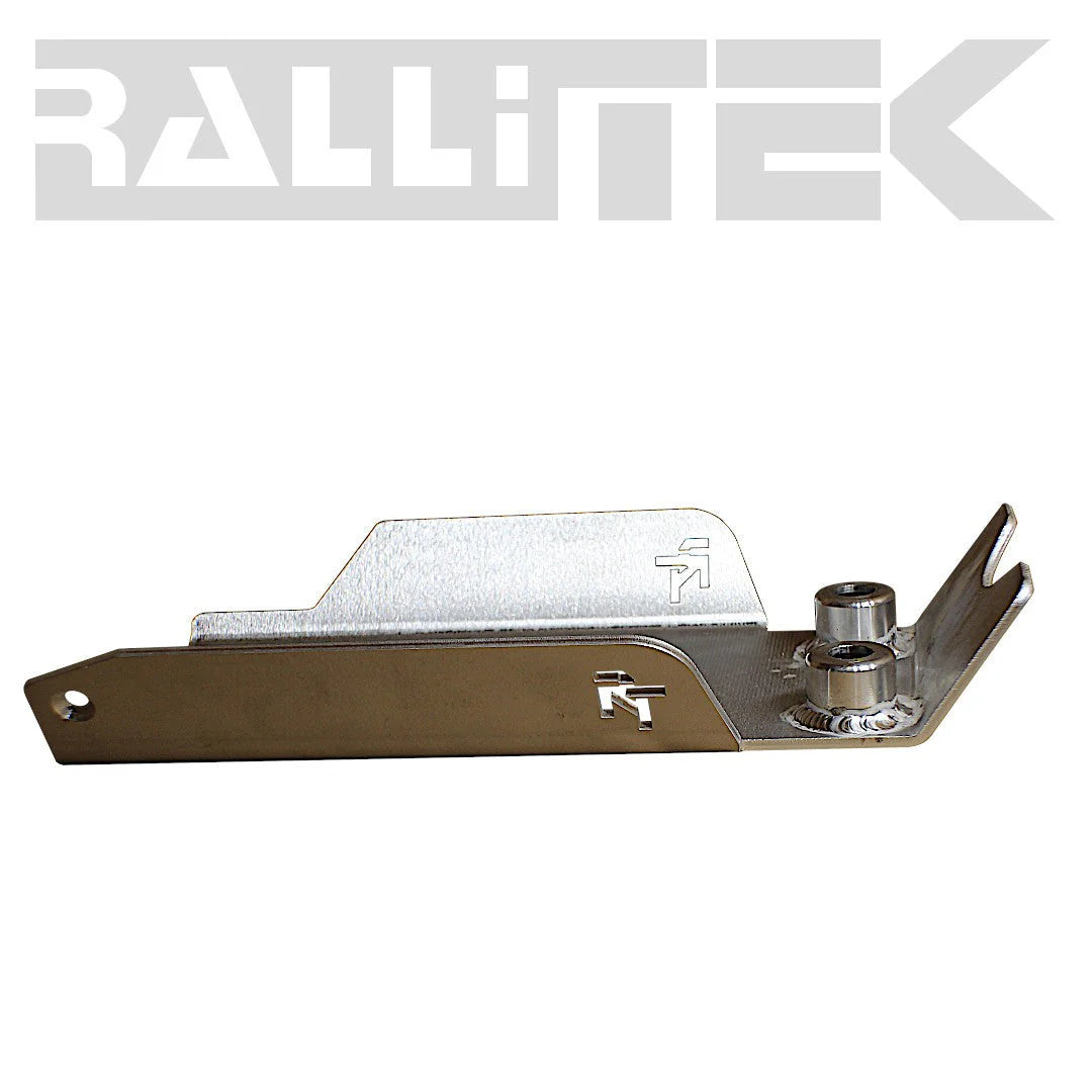 R160 Rallitek Diff Subaru Forester Differential Skid Plate | Underbody Protection ...