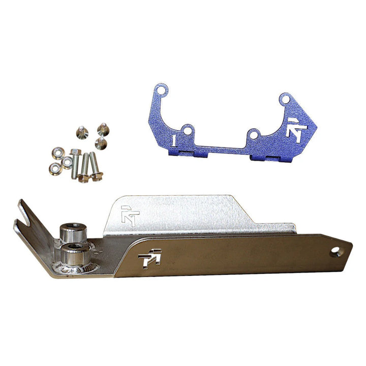 R160 Differential Skid Plate - Subaru Forester