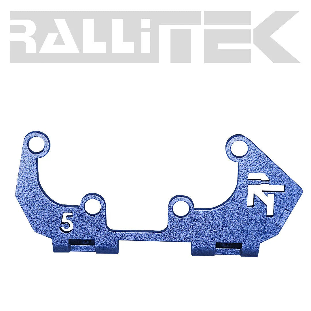 R160 Differential Skid Plate - Subaru Forester