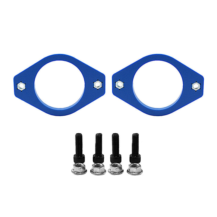 1/2" Rear Lift Kit Spacers - Subaru Forester & Wilderness