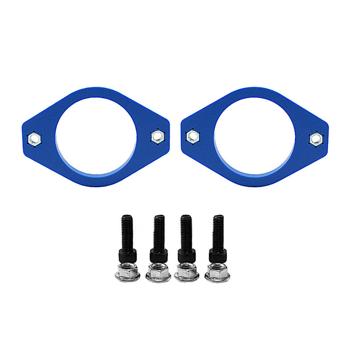 1" Rear Lift Kit Spacers - Subaru Forester & Forester Wilderness