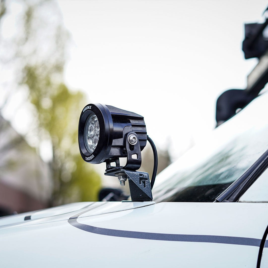 Ditch Light Mounts - Fits 2022-2025 Subaru Outback Wilderness