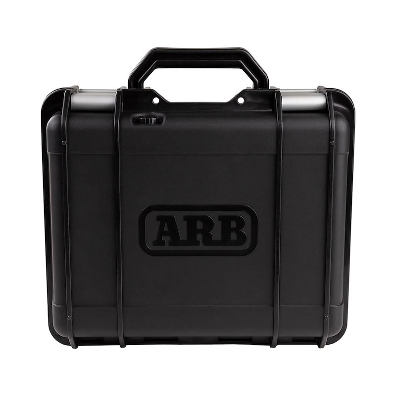 ARB Single Portable Compressor