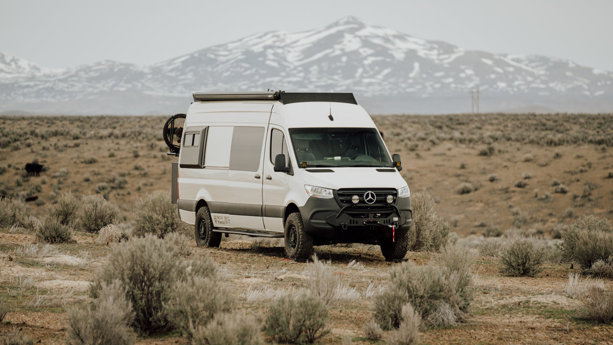 Adventure Rig Shop
