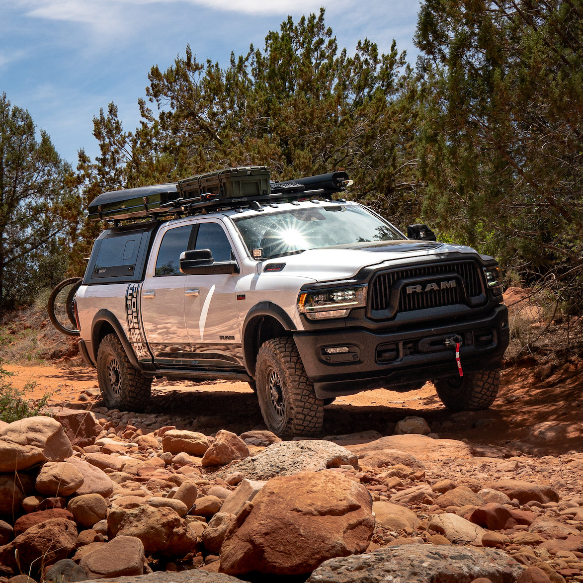 Adventure Rig Shop