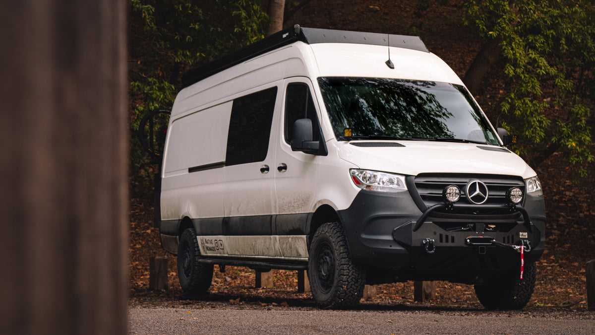 Adventure Rig Shop