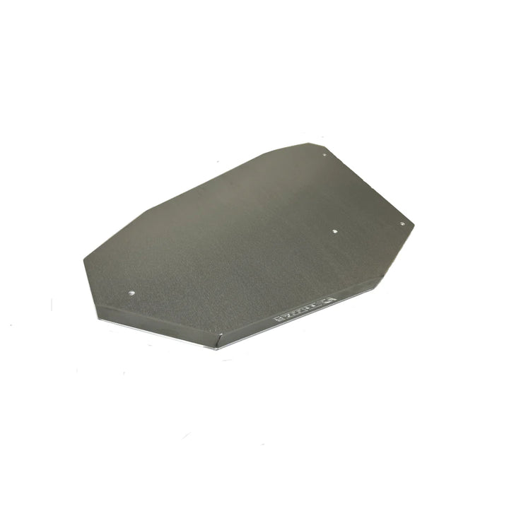 Gas Tank Skid Plates