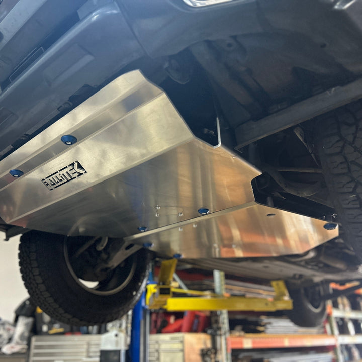 Extreme Underbody Protection Package - Fits 2022-2024 Subaru Forester Wilderness