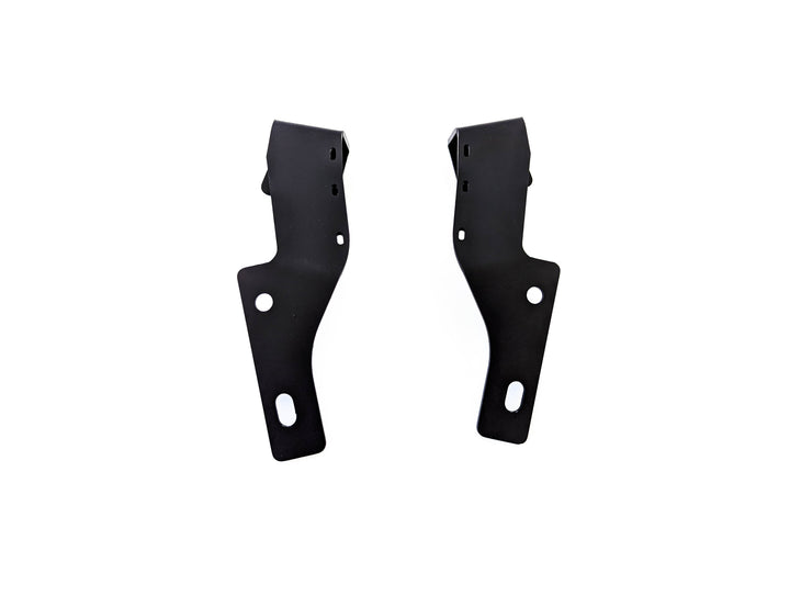 CAtuned Off-Road Subaru Outback Ditch Light Mount Brackets