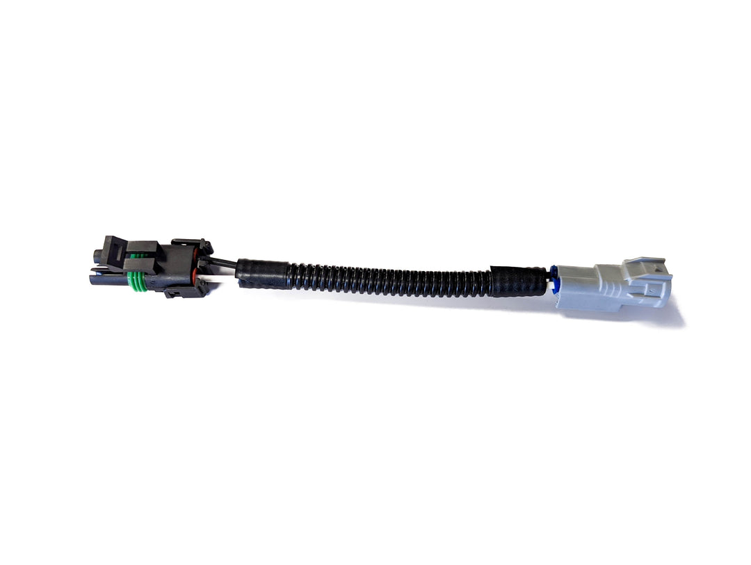 Subaru Outback Fog Lights Upgrade Kit