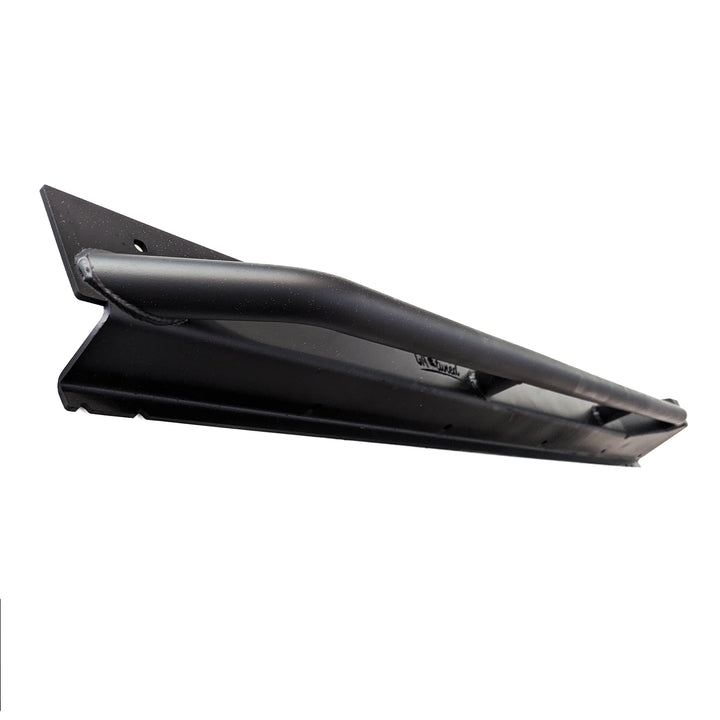 CAtuned  Off-Road 2022+ Subaru Outback Rock Sliders