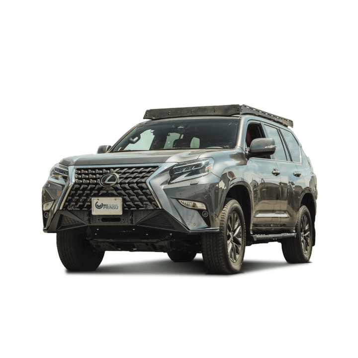 Lexus GX460 Covert Front Bumper