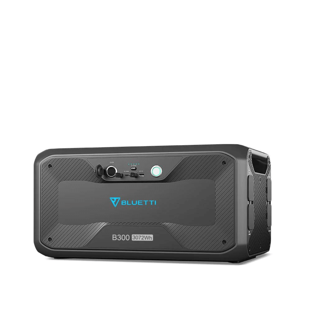 BLUETTI B300 Portable Power Station