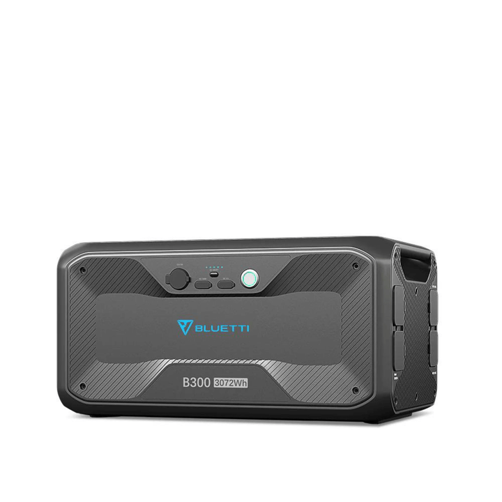 BLUETTI B300 Portable Power Station