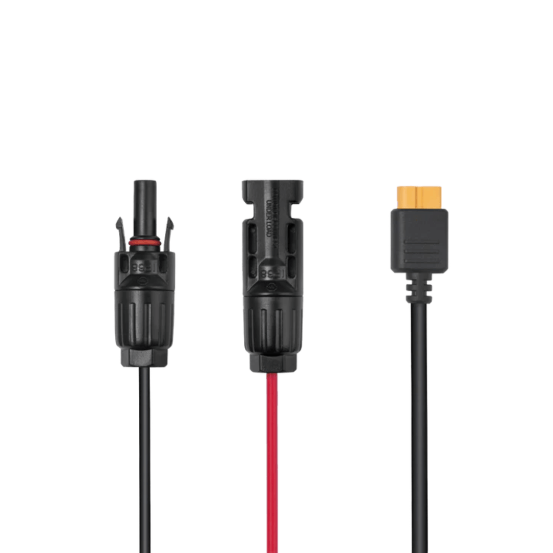 EcoFlow Solar to T60i Charging Cable 2.5M