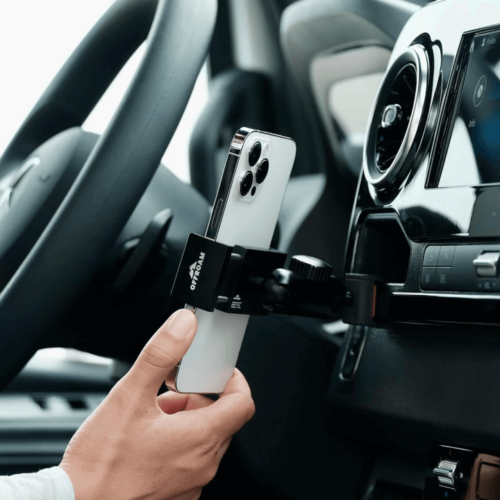 OffRoam Mercedes Sprinter Van Phone Mount (2019-23)