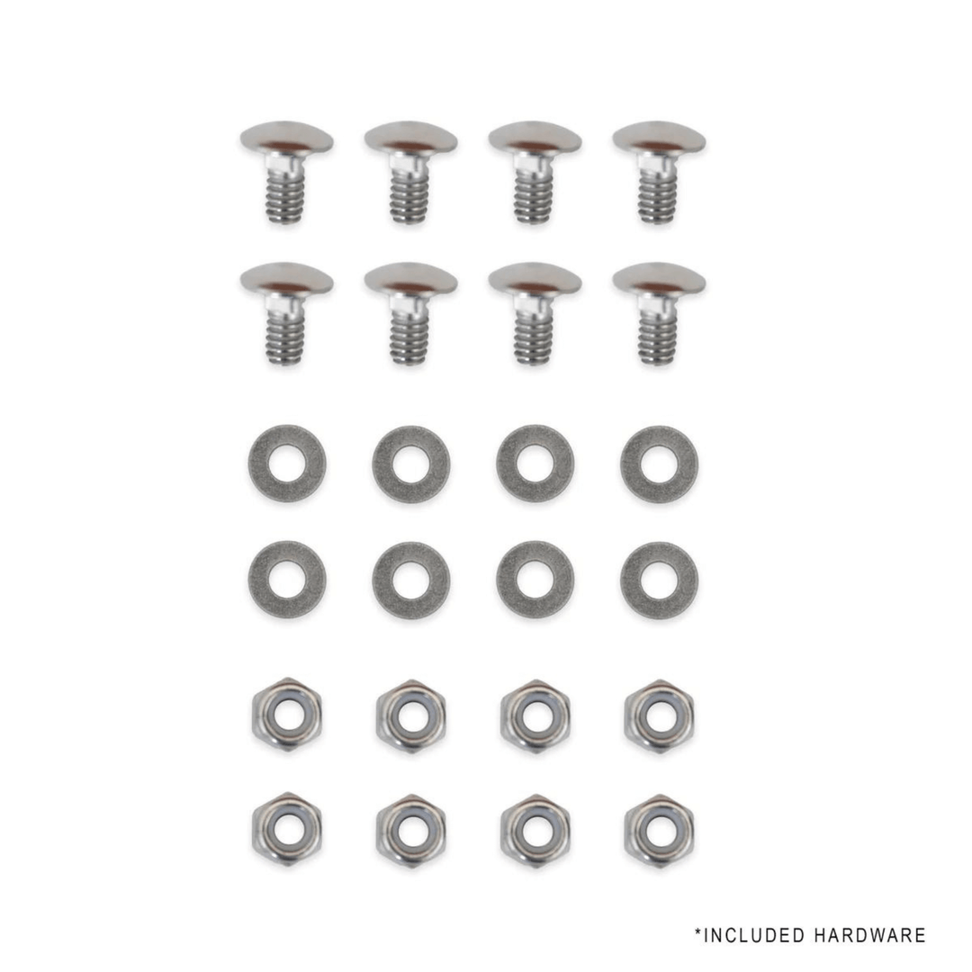 83L RUGGED MOUNTS