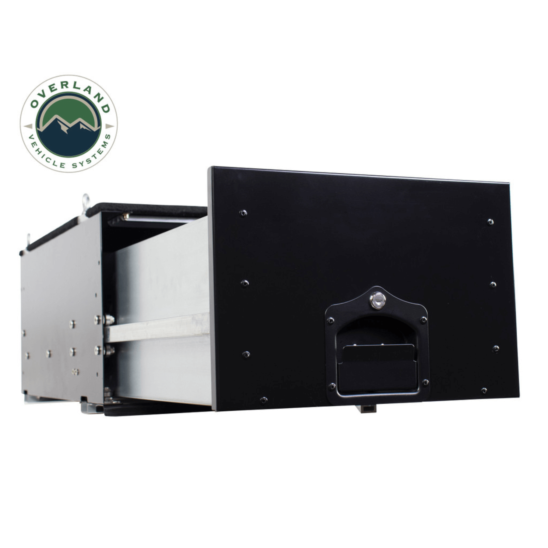 OVS Cargo Box with Slide Out | Secure Storage and Organization for ...