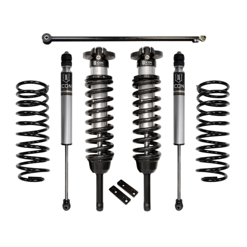 ICON GX460 Stage 1 Suspension System 0-3.5"