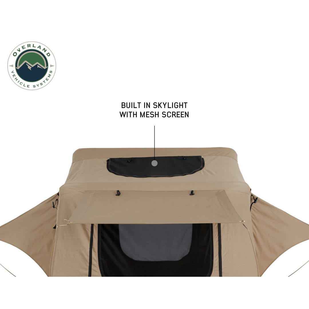 femke rooftop tents Overland Vehicle Systems 18119933