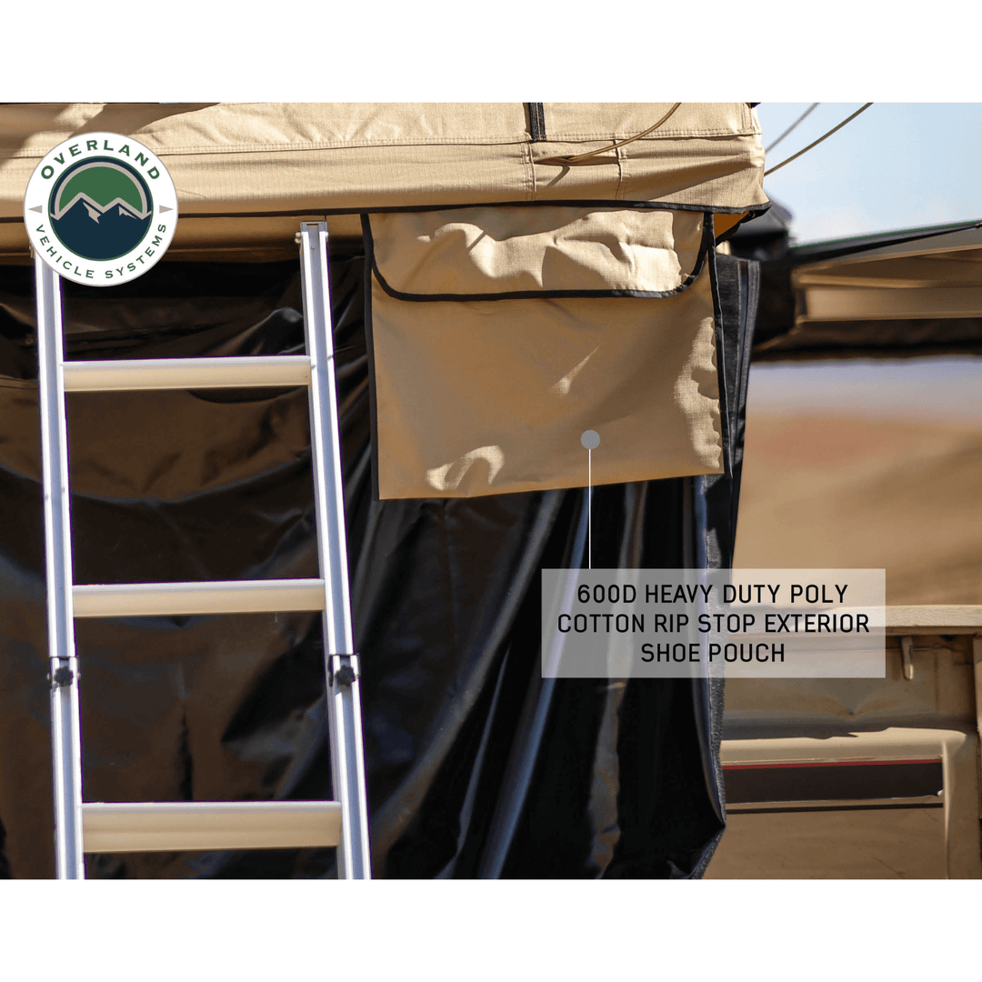 mijn tent is top Overland Vehicle Systems 18119933
