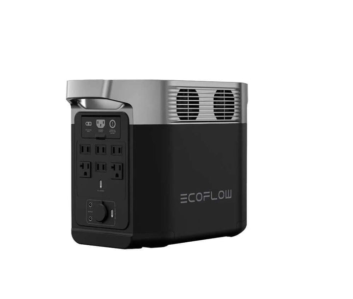 Ecoflow DELTA 2 Portable Power Station