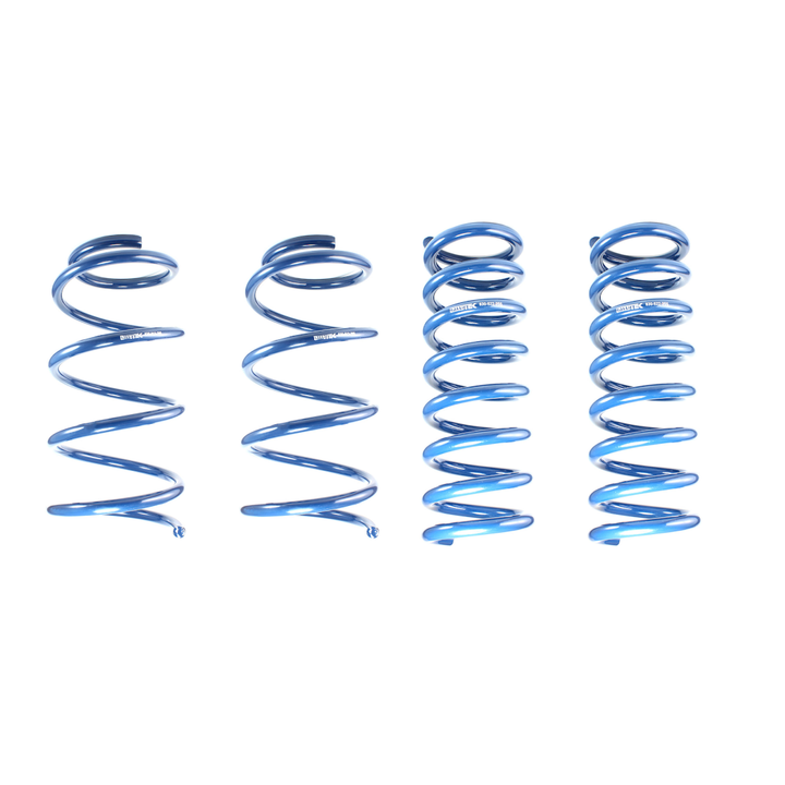 1 1/2" Lift Overload Spring Kit - Subaru Forester Wilderness