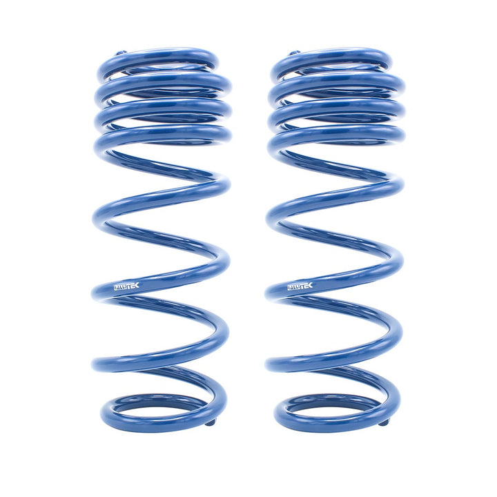 1/2" Rear Overload Springs - Subaru Forester