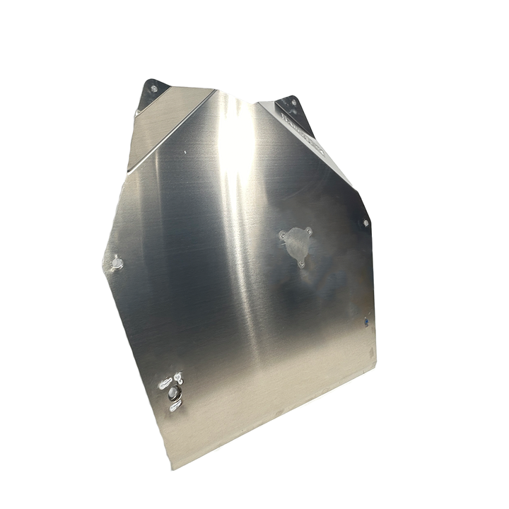 Extreme Transmission Skid Plate - Fits 2022-2024 Subaru Forester Wilderness