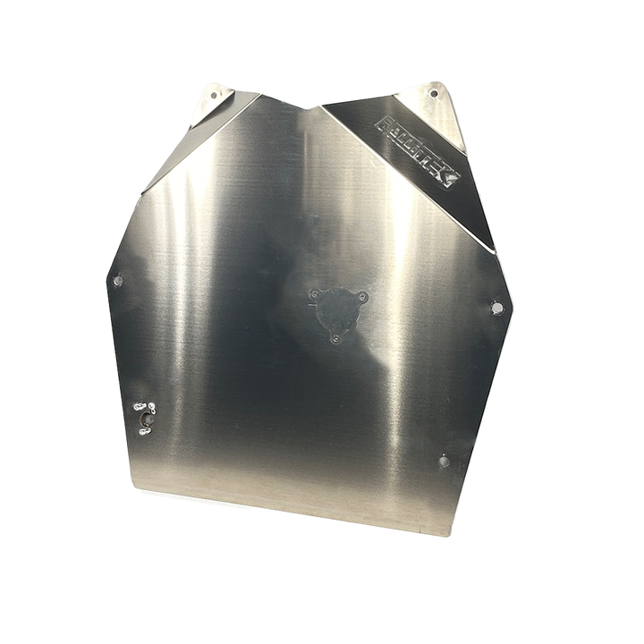 Extreme Front and Transmission Skid Plate Kit - Fits 2024-2025 Subaru Crosstrek Wilderness