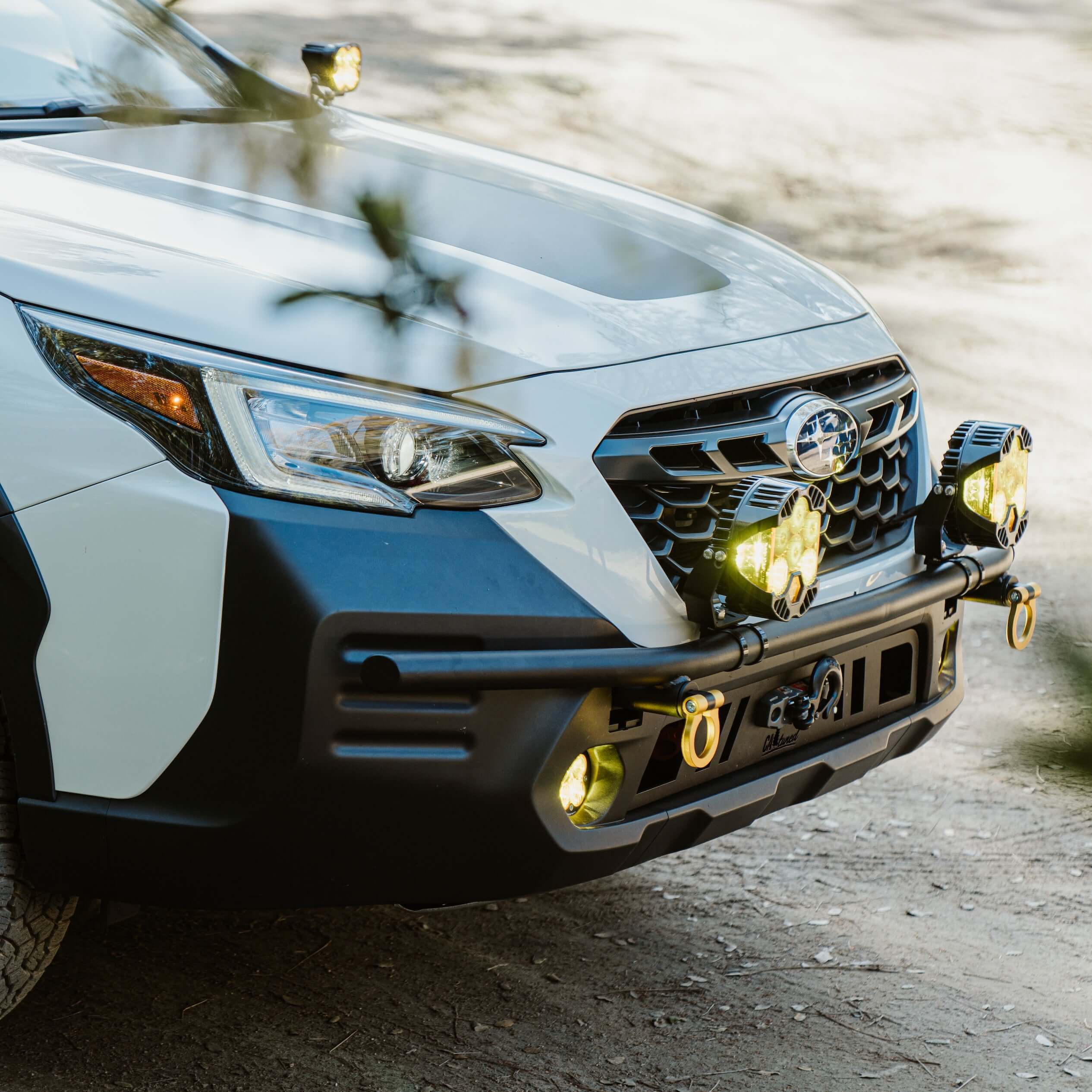 2025 Subaru Outback Wilderness Accessories For Sale