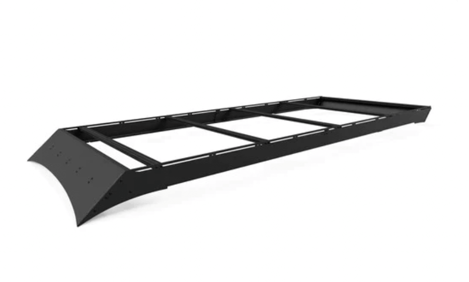 Orion Van Gear Sprinter Stealth Roof Rack - The Ultimate Solution for ...