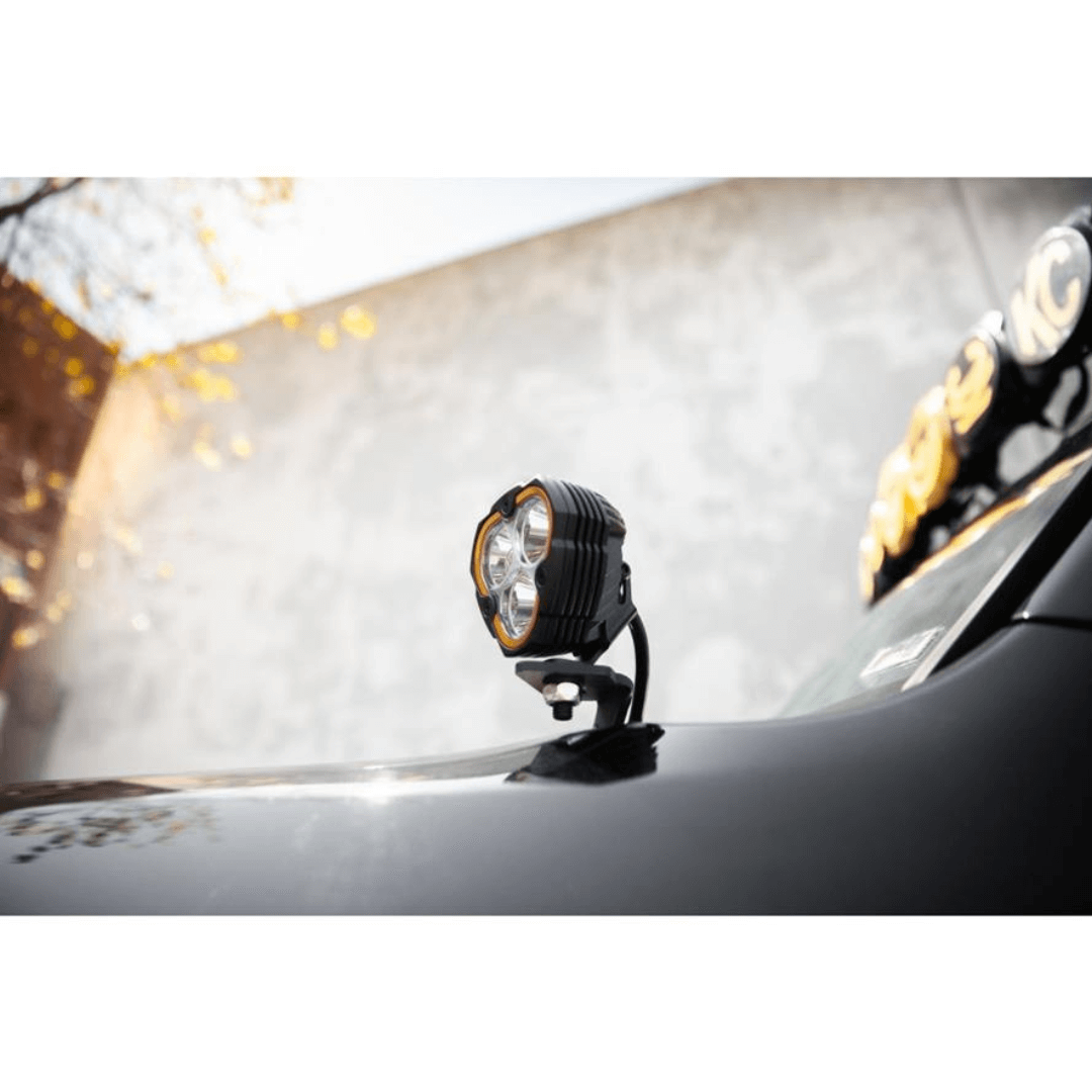 KC HiLites Flex Era 3: The Ultimate Lighting Solution for Overlanding ...