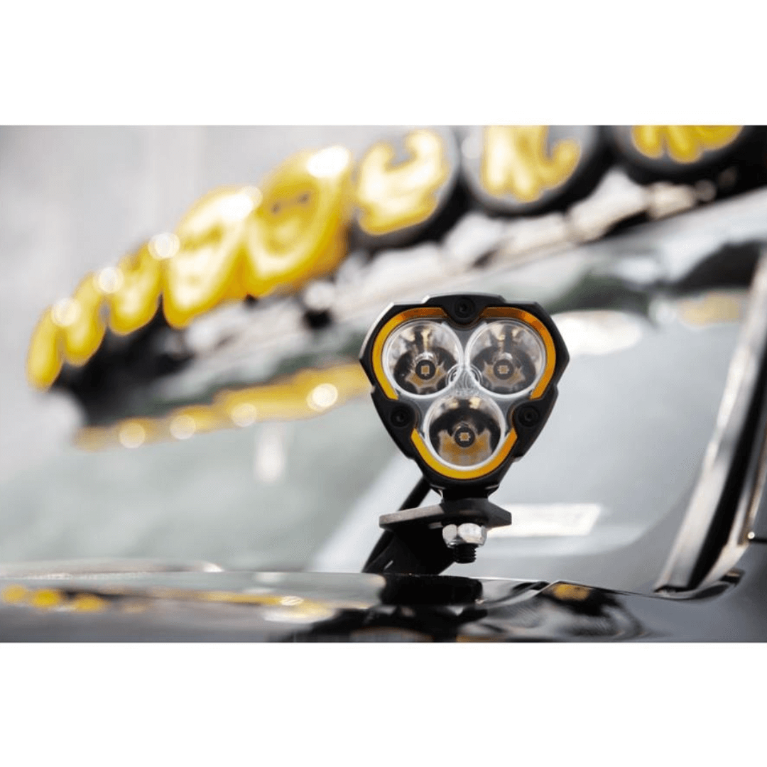KC HiLites Flex Era 3: The Ultimate Lighting Solution for Overlanding ...