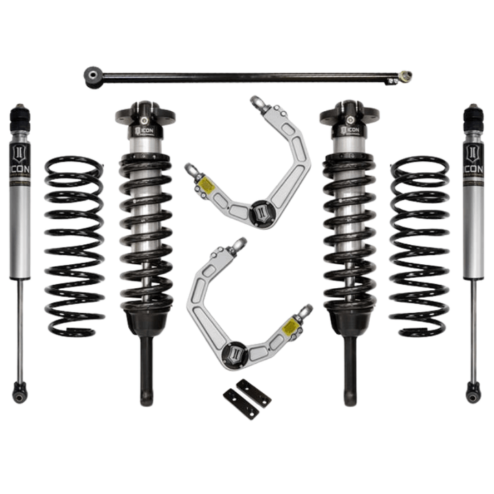 ICON GX460 Stage 2 Suspension System 0-3.5"