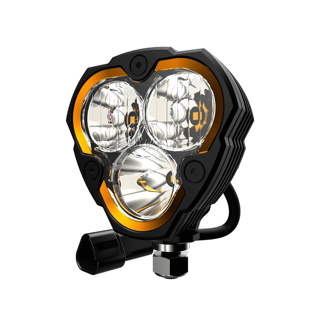 KC HiLites Flex Era 3: The Ultimate Lighting Solution for Overlanding ...
