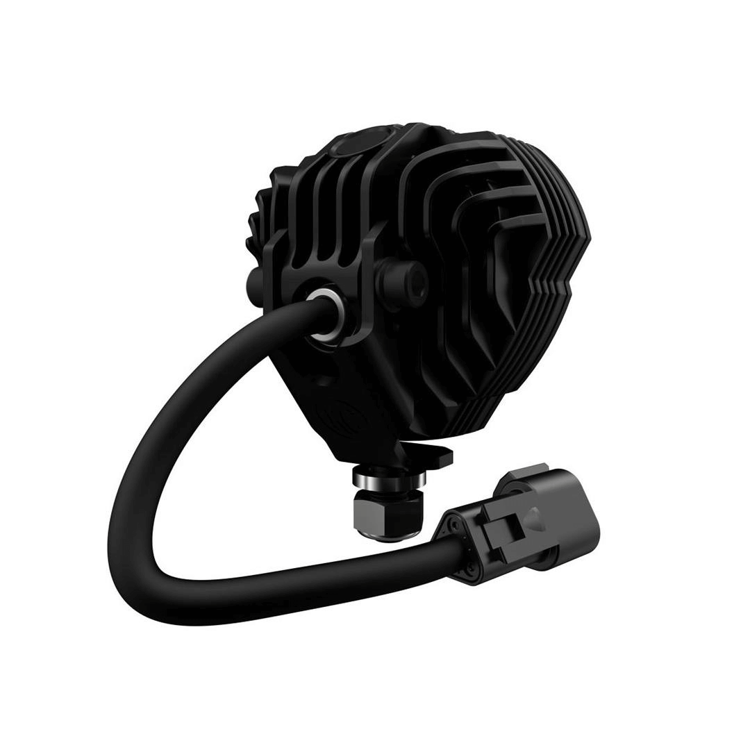 KC HiLites Flex Era 3: The Ultimate Lighting Solution for Overlanding ...